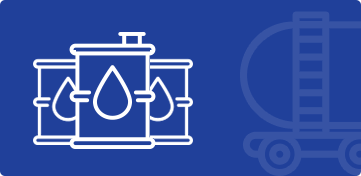 Transportation of chemical liquid goods